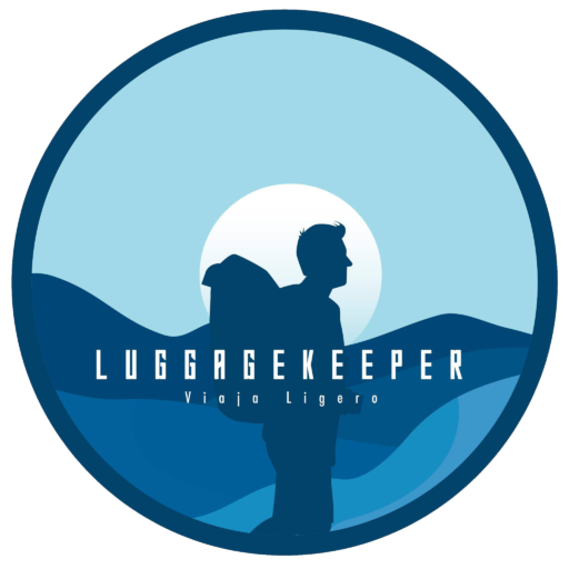 Luggage Keeper